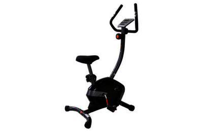 V-fit - CY020 Magnetic Upright Exercise Bike V-fit - CY020 Magnetic Upright Exercise Bike